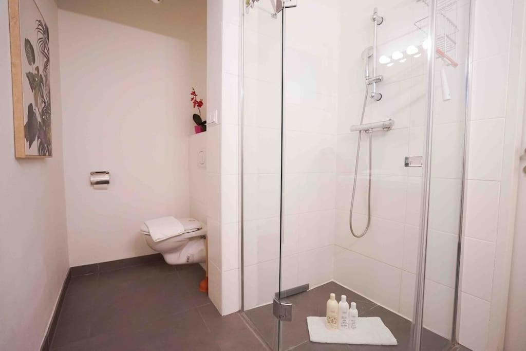 Modern Living In City Center - Fully Equipped Vienna Luaran gambar
